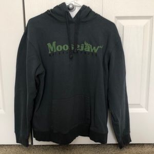 Moosejaw hoodie